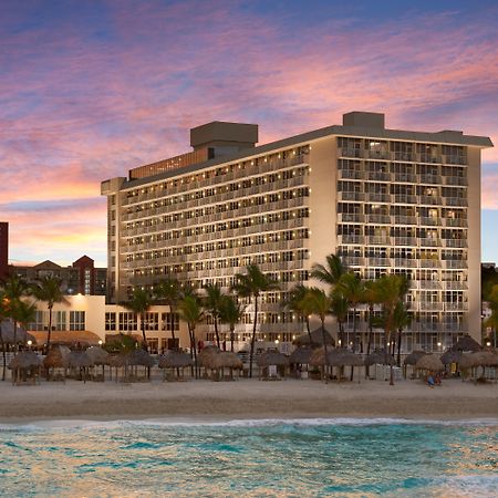 Newport Beachside Hotel & Resort Sunny Isles Beach Eksteriør billede