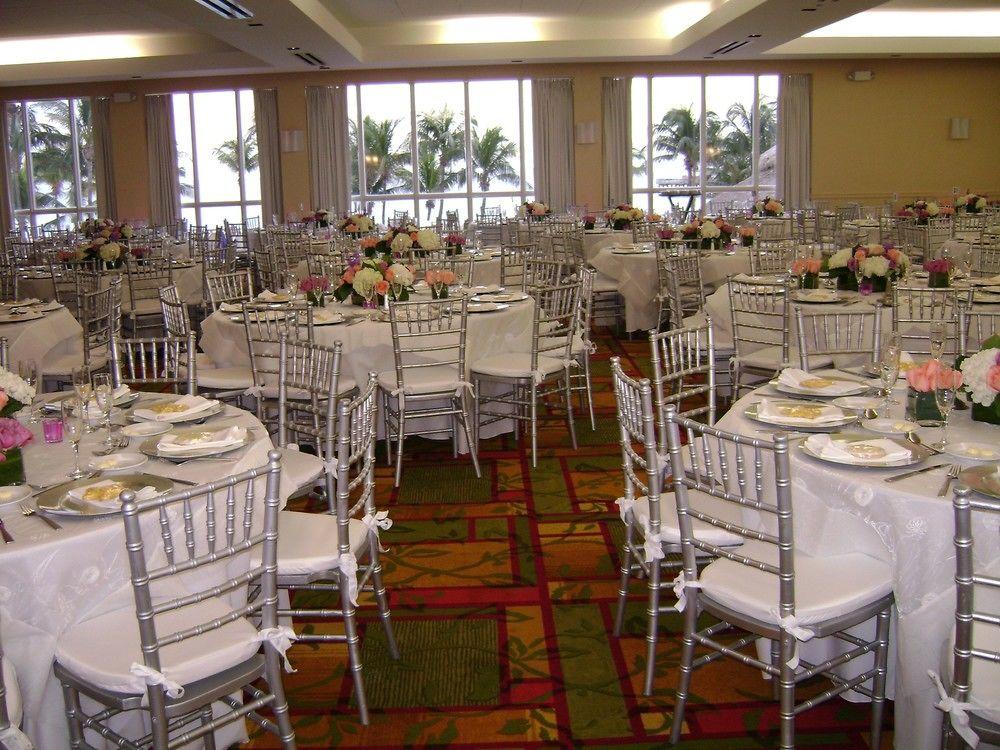 Newport Beachside Hotel & Resort Sunny Isles Beach Eksteriør billede