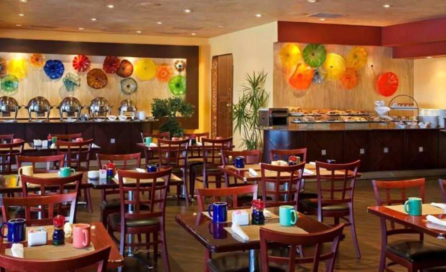 Newport Beachside Hotel & Resort Sunny Isles Beach Eksteriør billede