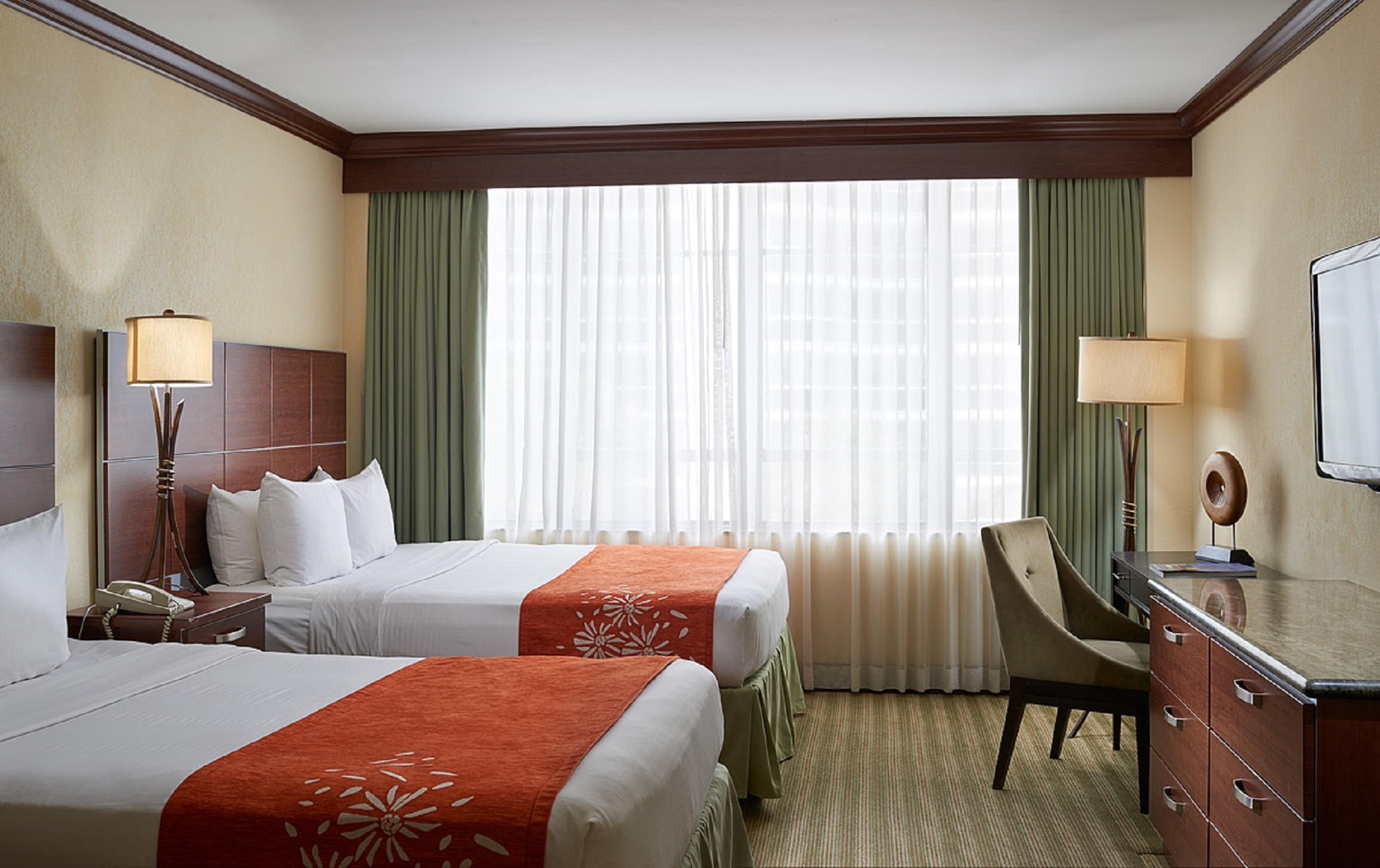 Newport Beachside Hotel & Resort Sunny Isles Beach Eksteriør billede