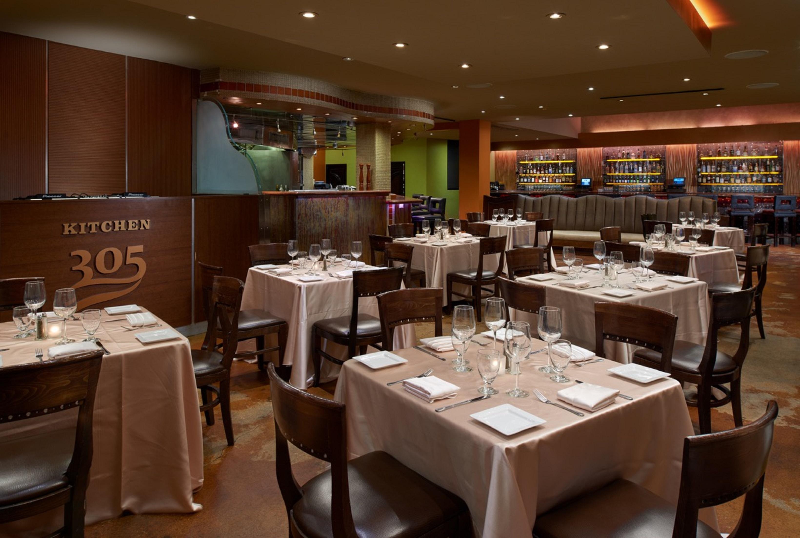 Newport Beachside Hotel & Resort Sunny Isles Beach Eksteriør billede
