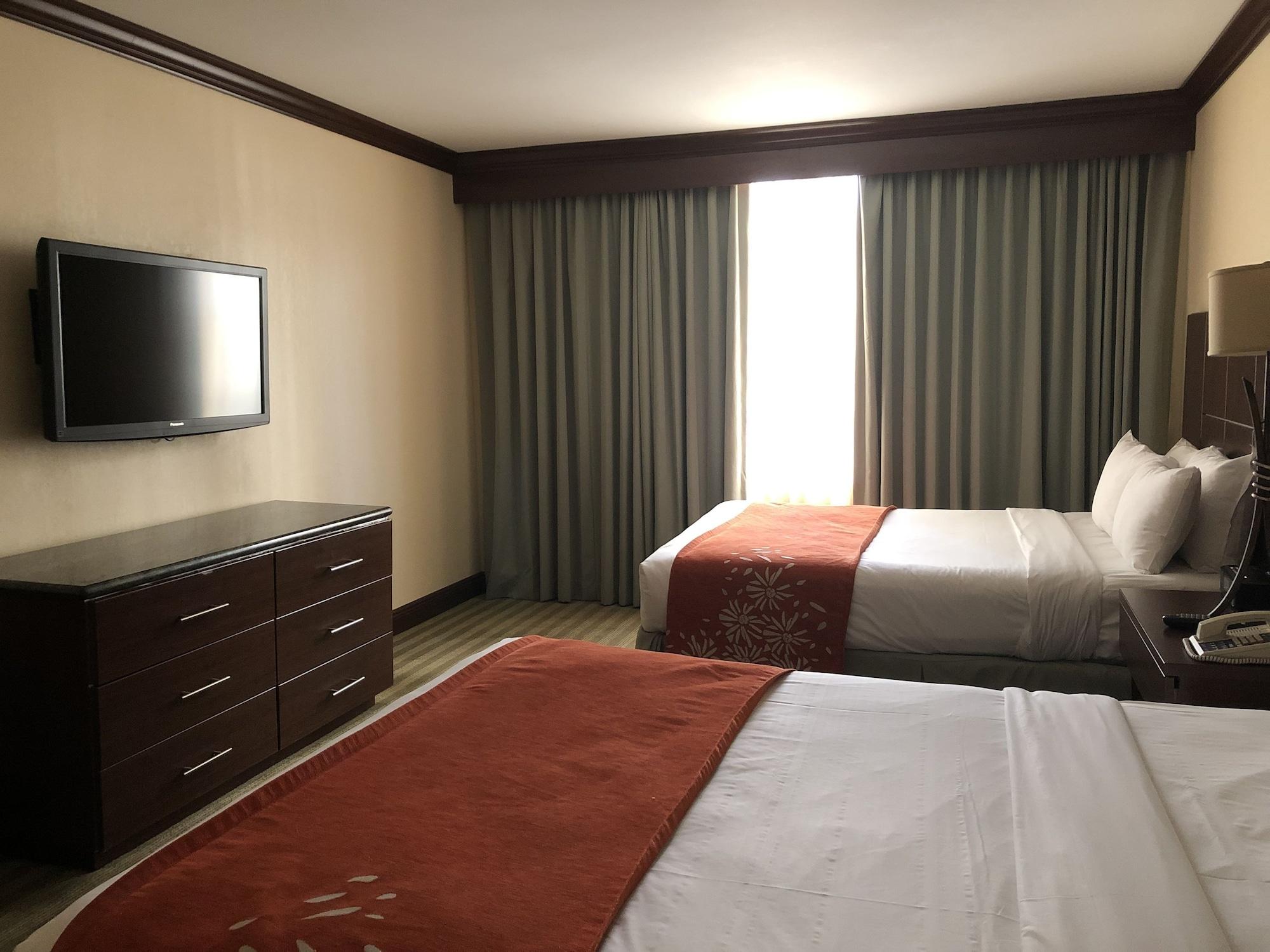 Newport Beachside Hotel & Resort Sunny Isles Beach Eksteriør billede