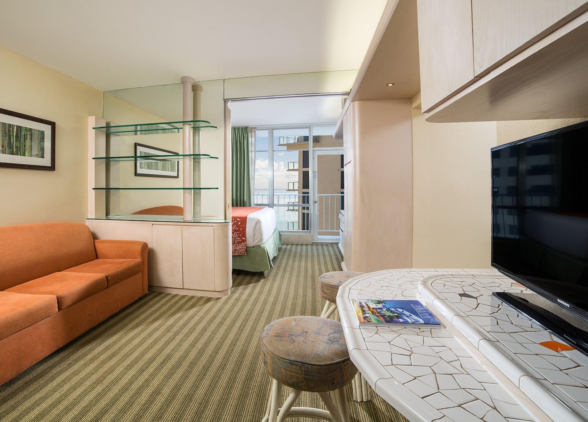 Newport Beachside Hotel & Resort Sunny Isles Beach Eksteriør billede