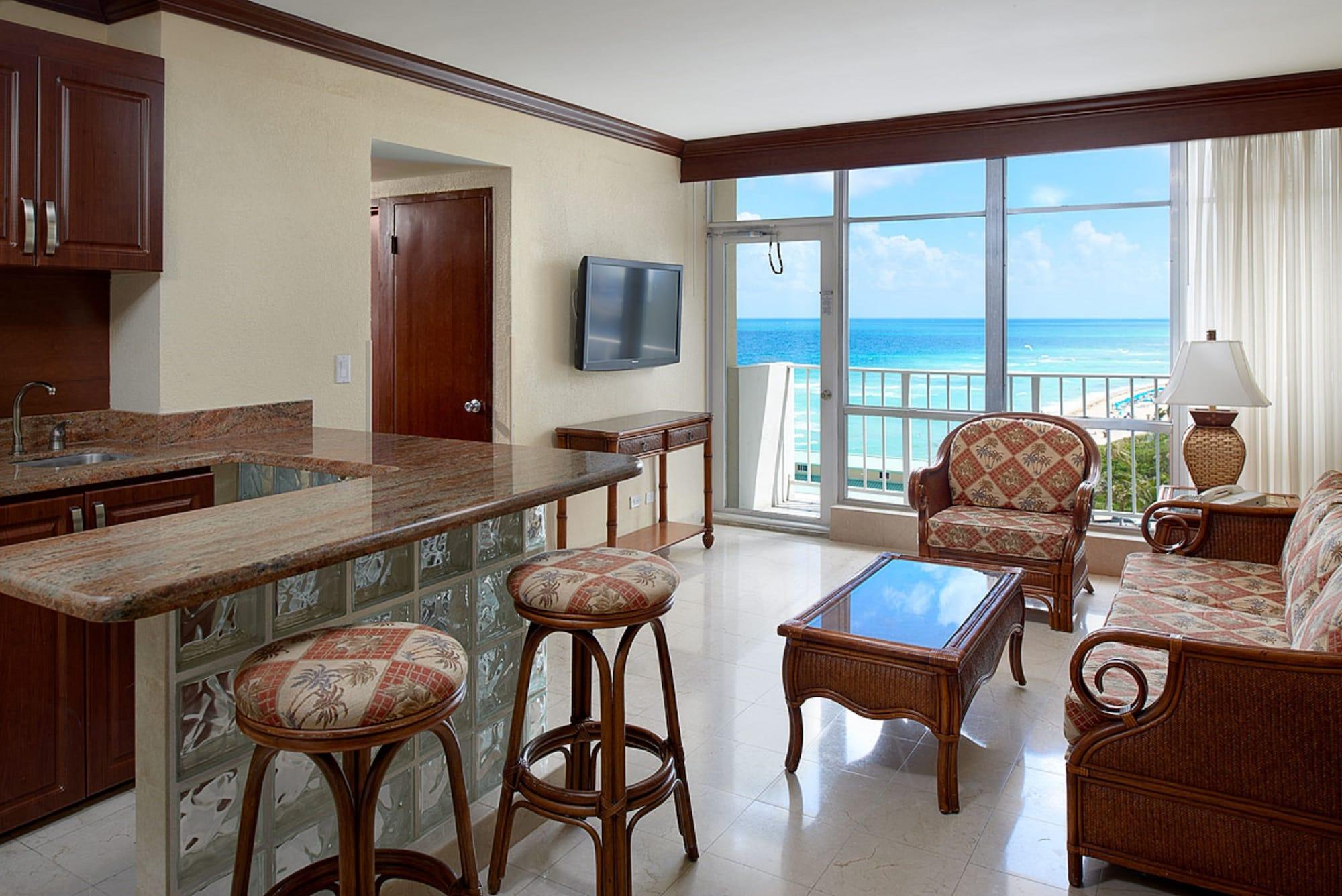 Newport Beachside Hotel & Resort Sunny Isles Beach Eksteriør billede