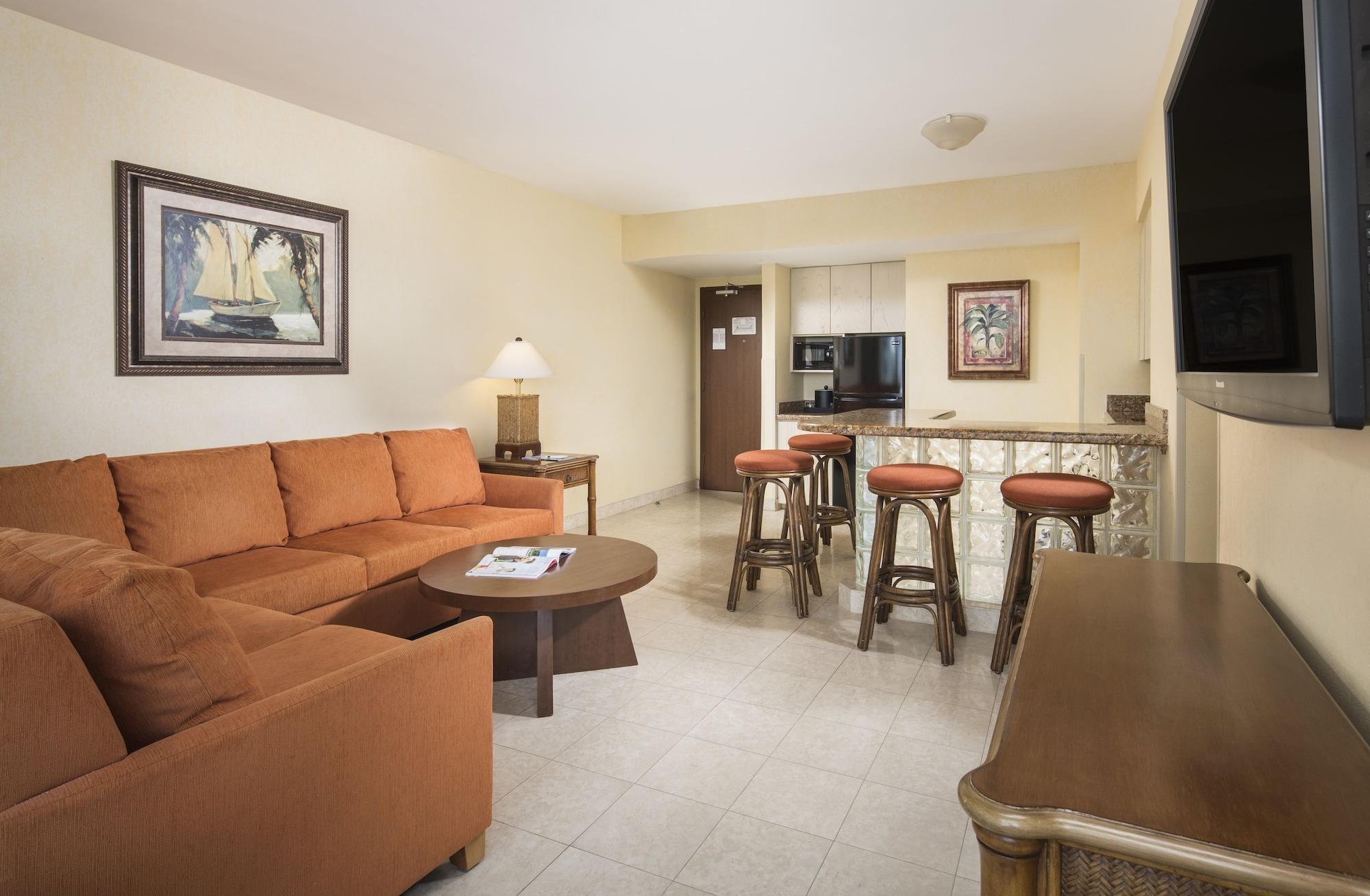 Newport Beachside Hotel & Resort Sunny Isles Beach Eksteriør billede