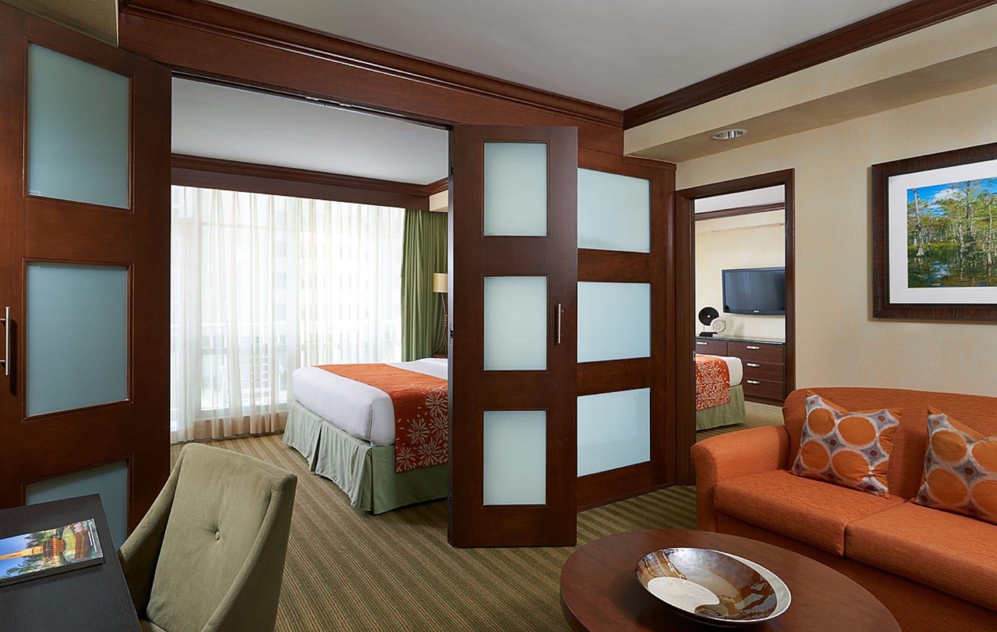 Newport Beachside Hotel & Resort Sunny Isles Beach Eksteriør billede