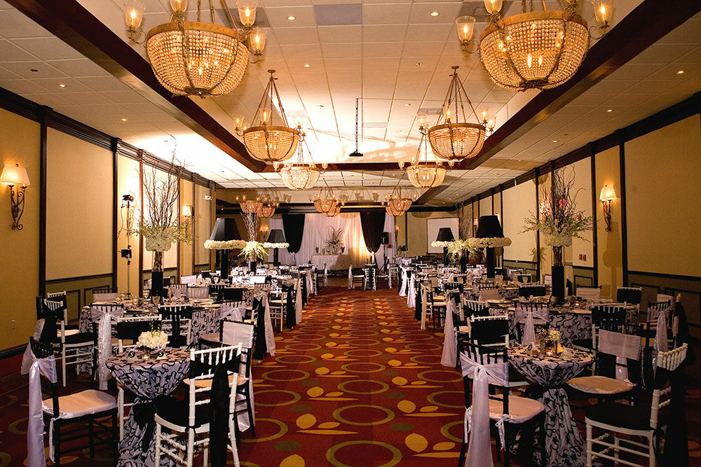 Newport Beachside Hotel & Resort Sunny Isles Beach Eksteriør billede