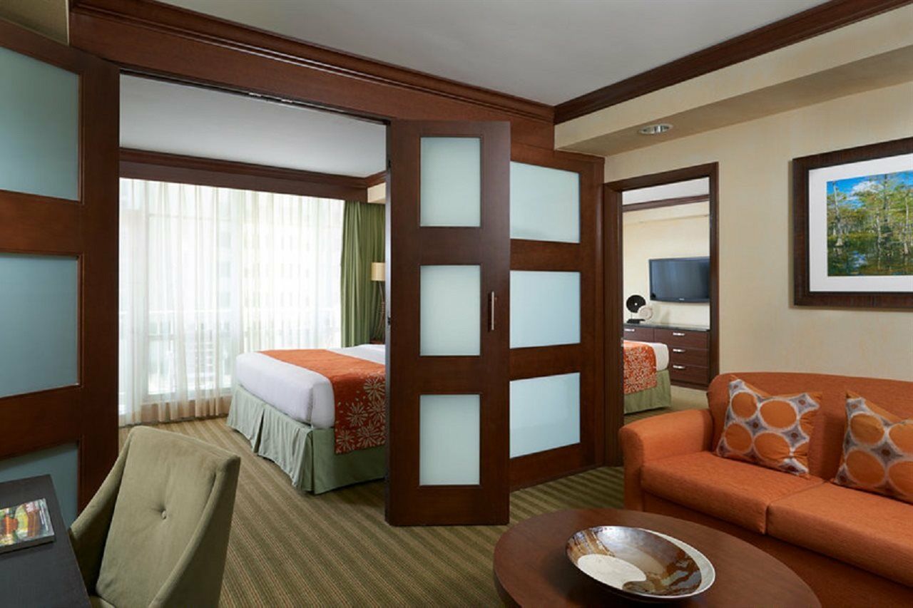 Newport Beachside Hotel & Resort Sunny Isles Beach Eksteriør billede